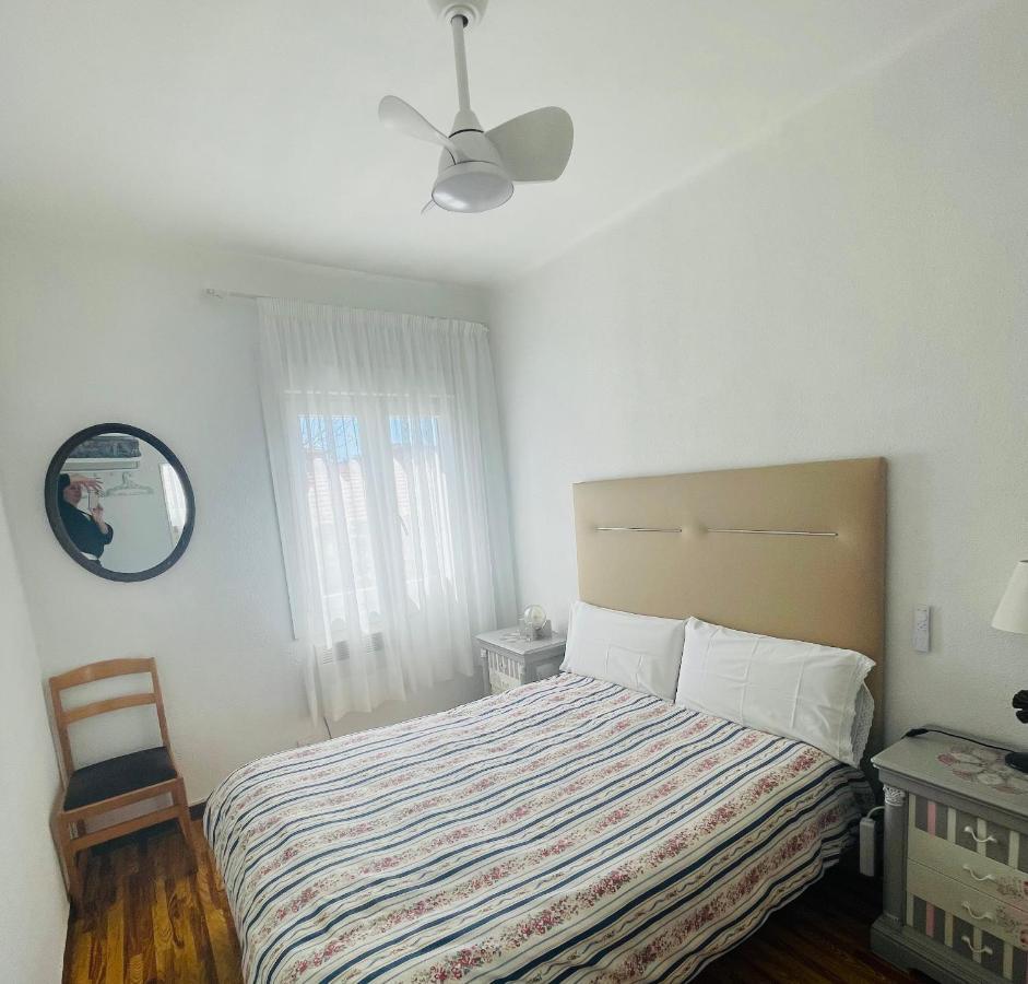 Piso Junto Universidad Y Hospital Clinico 사라고사 외부 사진
