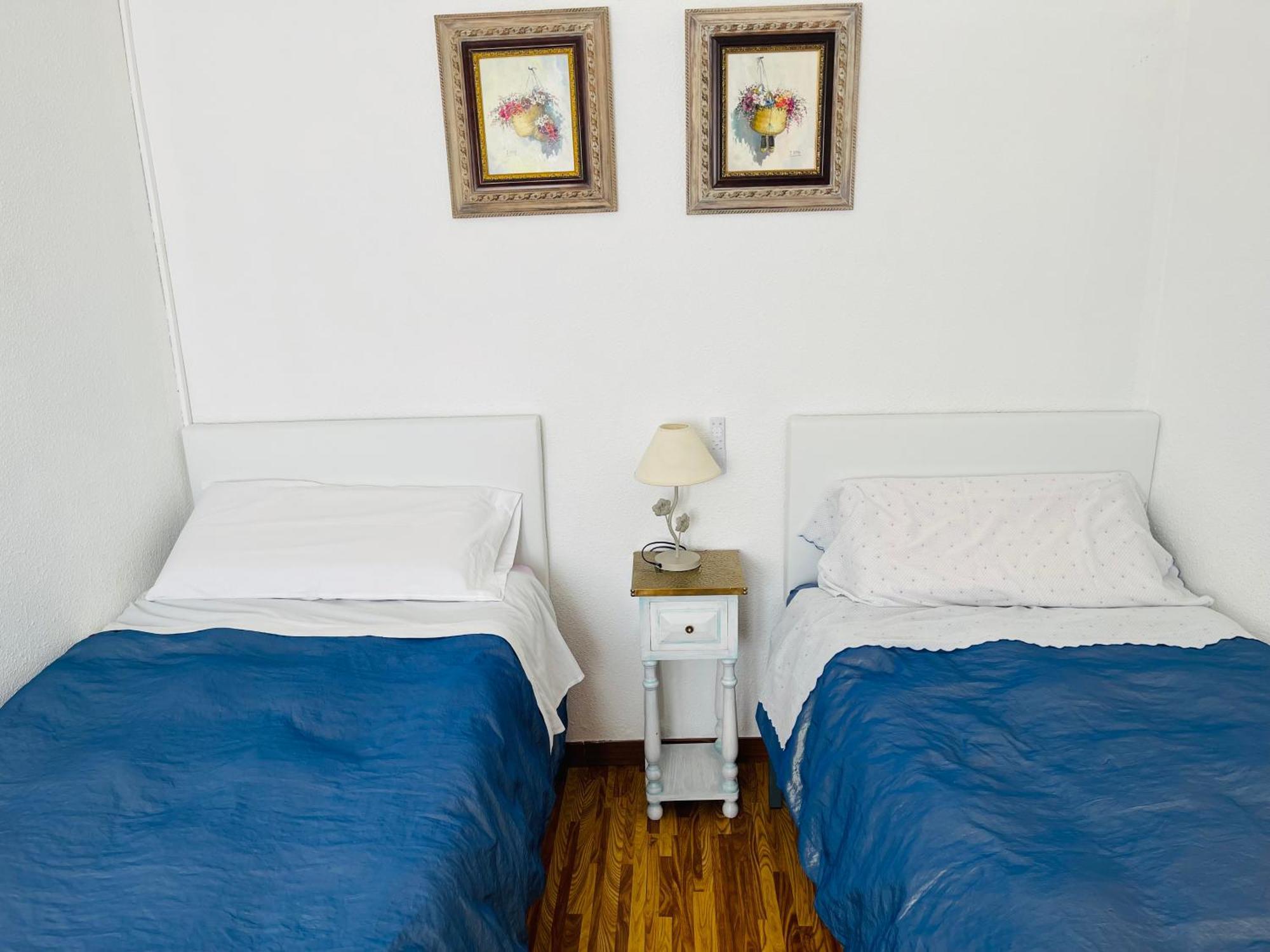 Piso Junto Universidad Y Hospital Clinico 사라고사 외부 사진